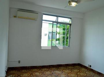 Apartamento · 50m² · 2 Quartos · 1 Vaga · Apartamento à Venda - Taquara, 2 Quartos, 50 m² - Rio de Janeiro