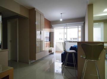Apartamento · 67m² · 2 Quartos · 1 Vaga · Apartamento à Venda - Alto Petrópolis, 2 Quartos, 67 m² - Porto Alegre