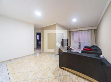 Apartamento · 76m² · 3 Quartos · 1 Vaga · Apartamento à Venda - Vila Assunção, 3 Quartos,  76 m² - Santo André
