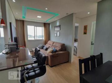 Apartamento · 45m² · 2 Quartos · 1 Vaga · Apartamento à Venda - Vila Prudente, 2 Quartos,  45 m² - São Paulo