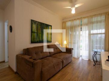 Apartamento · 65m² · 1 Quarto · 1 Vaga · Apartamento à Venda - Jardim Oceânico, 1 Quarto, 65 m² - Rio de Janeiro