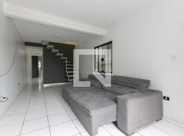 Casa · 150m² · 3 Quartos · 4 Vagas · Casa à Venda - Vila Jacuí, 3 Quartos,  150 m² - São Paulo