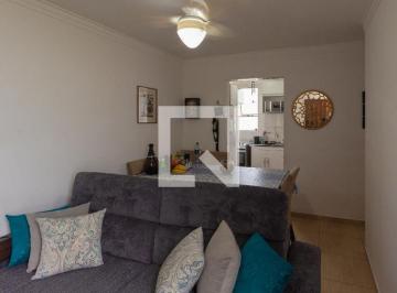 Apartamento · 50m² · 2 Quartos · 1 Vaga · Apartamento à Venda - Campos Elíseos , 2 Quartos, 50 m² - Campinas