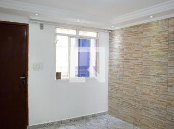 Apartamento · 50m² · 2 Quartos · 1 Vaga · Apartamento à Venda - Santa Maria, 2 Quartos, 50 m² - Osasco