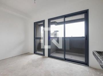 Apartamento · 21m² · 1 Quarto · Apartamento à Venda - Jardim Paulista, 1 Quarto, 21 m² - São Paulo