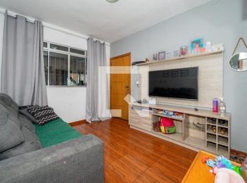 Casa · 154m² · 2 Quartos · 2 Vagas · Casa à Venda - Vila Campestre, 2 Quartos, 154 m² - São Paulo