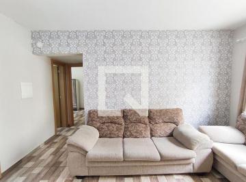 Apartamento · 51m² · 2 Quartos · 1 Vaga · Apartamento à Venda - Rondônia, 2 Quartos,  51 m² - Novo Hamburgo