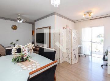Apartamento · 68m² · 3 Quartos · 1 Vaga · Apartamento à Venda - Jardim Sao Luis, 3 Quartos, 68 m² - São Paulo