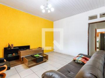 Casa · 160m² · 4 Quartos · 2 Vagas · Casa à Venda - Vila Constança , 4 Quartos, 160 m² - São Paulo