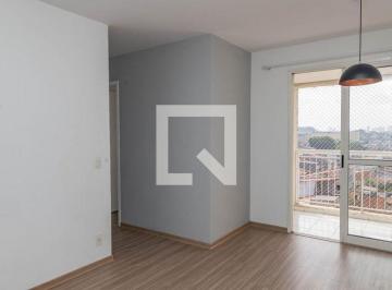 Apartamento · 61m² · 3 Quartos · 1 Vaga · Apartamento à Venda - Piraporinha, 3 Quartos,  61 m² - Diadema