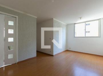 Apartamento · 46m² · 2 Quartos · 1 Vaga · Apartamento à Venda - Itaquera, 2 Quartos, 46 m² - São Paulo