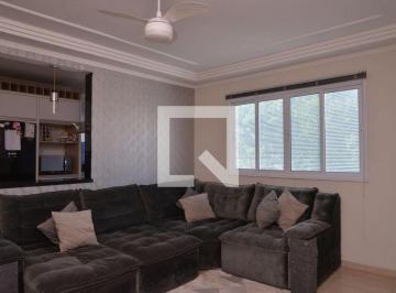 Apartamento · 150m² · 3 Quartos · 2 Vagas · Apartamento à Venda - Vila Apiaí, 3 Quartos, 150 m² - Santo André