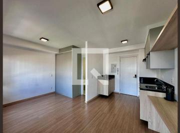Apartamento · 29m² · 1 Quarto · Apartamento à Venda - Brooklin, 1 Quarto,  29 m² - São Paulo