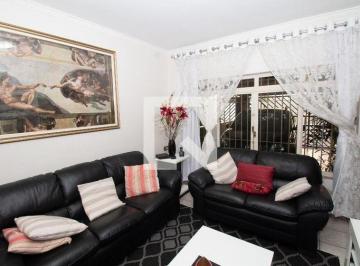 Casa · 195m² · 3 Quartos · 2 Vagas · Casa à Venda - Jardim Teresa, 3 Quartos,  195 m² - São Paulo