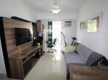 Apartamento · 68m² · 2 Quartos · 1 Vaga · Apartamento à Venda - Jacarepaguá, 2 Quartos, 68 m² - Rio de Janeiro