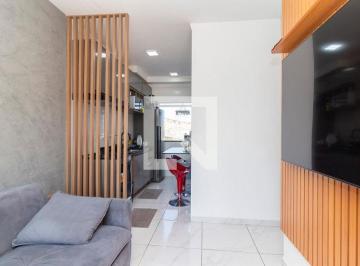 Apartamento · 41m² · 2 Quartos · 1 Vaga · Apartamento à Venda - Itaquera, 2 Quartos,  41 m² - São Paulo