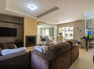 Casa · 145m² · 3 Quartos · 3 Vagas · Casa à Venda - Bairro Fátima, 3 Quartos,  145 m² - Canoas