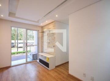 Apartamento · 68m² · 3 Quartos · 1 Vaga · Apartamento à Venda - Jardim Nadir, 3 Quartos, 68 m² - São Paulo