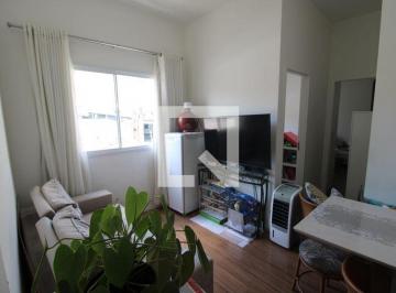 Apartamento · 42m² · 2 Quartos · 1 Vaga · Apartamento à Venda - Vila Constança , 2 Quartos,  42 m² - São Paulo
