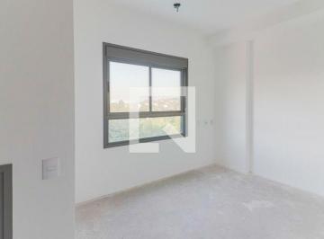 Apartamento · 29m² · 1 Quarto · Apartamento à Venda - Butantã, 1 Quarto,  29 m² - São Paulo