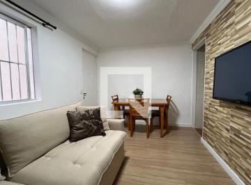Apartamento · 40m² · 2 Quartos · 1 Vaga · Apartamento à Venda - Vila Antonieta, 2 Quartos, 40 m² - São Paulo