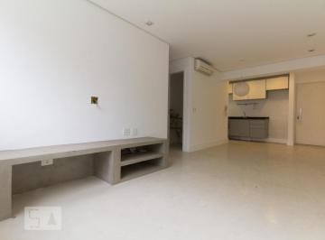 Apartamento · 58m² · 1 Quarto · 1 Vaga · Apartamento à Venda - Brooklin, 1 Quarto,  58 m² - São Paulo