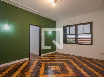 Apartamento · 93m² · 3 Quartos · Apartamento à Venda - Rio Branco, 3 Quartos, 93 m² - Porto Alegre