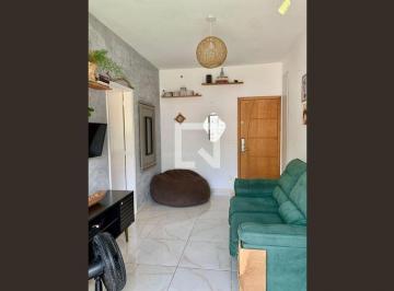 Apartamento · 40m² · 1 Quarto · 1 Vaga · Apartamento à Venda - Engenho Novo, 1 Quarto,  40 m² - Rio de Janeiro