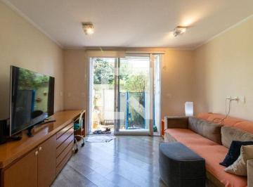 Casa · 156m² · 2 Quartos · 2 Vagas · Casa à Venda - Vila Pompéia, 2 Quartos, 156 m² - São Paulo