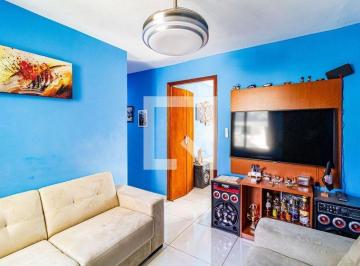 Apartamento · 54m² · 3 Quartos · 1 Vaga · Apartamento à Venda - Jardim Jussara, 3 Quartos, 54 m² - São Paulo