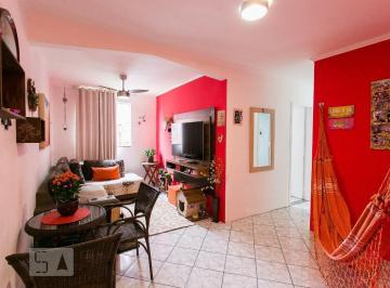 Apartamento · 78m² · 3 Quartos · 1 Vaga · Apartamento à Venda - Vila Formosa, 3 Quartos,  78 m² - São Paulo