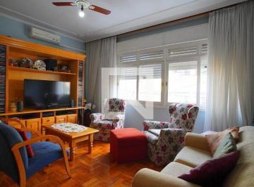 Apartamento · 127m² · 3 Quartos · 1 Vaga · Apartamento à Venda - Navegantes, 3 Quartos,  127 m² - Porto Alegre