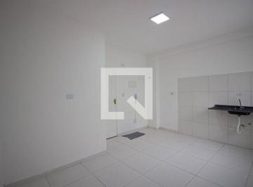 Apartamento · 50m² · 2 Quartos · 1 Vaga · Apartamento à Venda - Itaquera, 2 Quartos, 50 m² - São Paulo