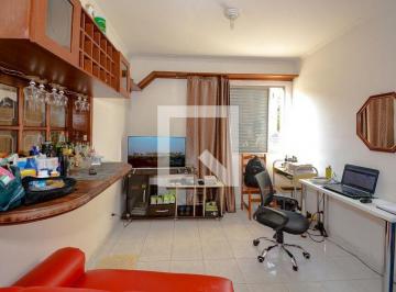 Apartamento · 48m² · 1 Quarto · 1 Vaga · Apartamento à Venda - Assunção, 1 Quarto,  48 m² - São Bernardo do Campo
