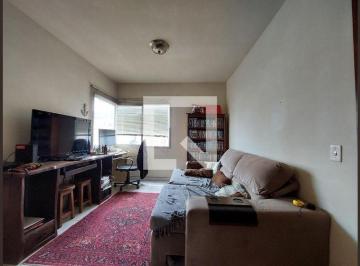 Apartamento · 58m² · 2 Quartos · 1 Vaga · Apartamento à Venda - Jardim Marajoara , 2 Quartos, 58 m² - São Paulo