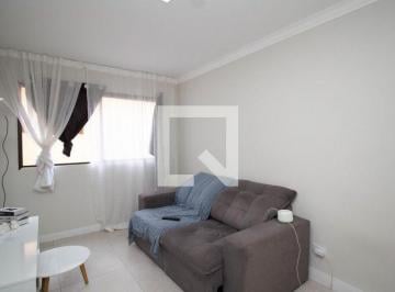Apartamento · 40m² · 2 Quartos · 1 Vaga · Apartamento à Venda - Vila Mangalot, 2 Quartos, 40 m² - São Paulo