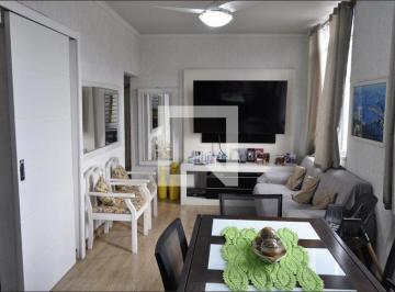 Apartamento · 72m² · 3 Quartos · 1 Vaga · Apartamento à Venda - Engenho Novo, 3 Quartos,  72 m² - Rio de Janeiro