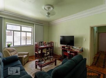 Apartamento · 88m² · 3 Quartos · Apartamento à Venda - Icaraí, 3 Quartos, 88 m² - Niterói