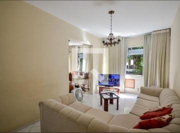 Apartamento · 85m² · 2 Quartos · 1 Vaga · Apartamento à Venda - Maracanã, 2 Quartos,  85 m² - Rio de Janeiro