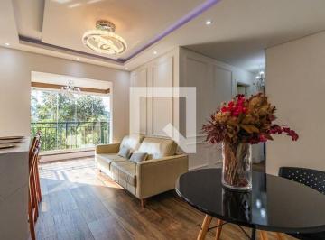 Apartamento · 62m² · 2 Quartos · 1 Vaga · Apartamento à Venda - Jardim Esperança, 2 Quartos,  62 m² - Barueri