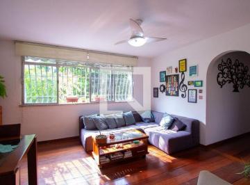 Apartamento · 90m² · 3 Quartos · 1 Vaga · Apartamento à Venda - Icaraí, 3 Quartos,  90 m² - Niterói