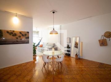 Apartamento · 153m² · 3 Quartos · Apartamento à Venda - Copacabana, 3 Quartos,  153 m² - Rio de Janeiro