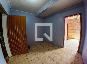 Apartamento · 48m² · 2 Quartos · 1 Vaga · Apartamento à Venda - Canudos, 2 Quartos, 48 m² - Novo Hamburgo
