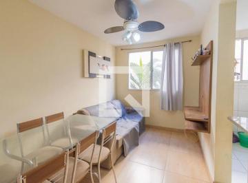 Apartamento · 50m² · 2 Quartos · 1 Vaga · Apartamento à Venda - Campos Elíseos , 2 Quartos, 50 m² - Campinas
