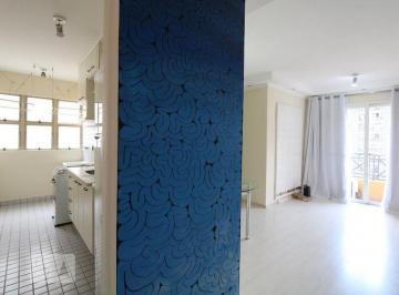 Apartamento · 53m² · 2 Quartos · 1 Vaga · Apartamento à Venda - Mansões Santo Antônio, 2 Quartos,  53 m² - Campinas