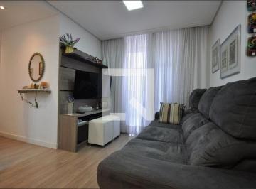 Apartamento · 45m² · 2 Quartos · 1 Vaga · Apartamento à Venda - Vila Maria , 2 Quartos, 45 m² - São Paulo