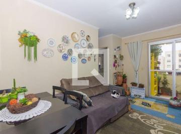 Apartamento · 55m² · 2 Quartos · 1 Vaga · Apartamento à Venda - Sarandi, 2 Quartos,  55 m² - Porto Alegre