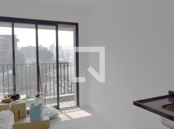 Apartamento · 27m² · 1 Quarto · Apartamento à Venda - Vila Madalena, 1 Quarto, 27 m² - São Paulo