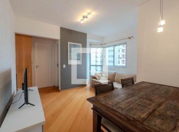 Apartamento · 41m² · 1 Quarto · 1 Vaga · Apartamento à Venda - Bela Vista, 1 Quarto, 41 m² - São Paulo