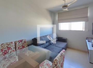 Apartamento · 50m² · 2 Quartos · 1 Vaga · Apartamento à Venda - Parque das Águas, 2 Quartos, 50 m² - Campinas